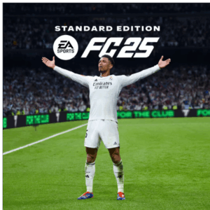 EA SPORTS FC™ 25