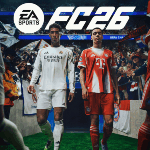 EA SPORTS FC™ 26 – Standard Edition (Steam)